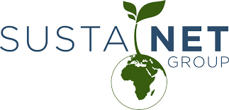 Sustainet Group Limited